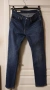 Дънки Levi's 511 W34 L34, снимка 1