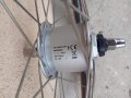 Продавам колела внос от Германия алуминиева капла с динамо главина SHIMANO NEXUS DH-C30000-3N-NT и к, снимка 10