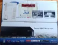 Блу рей плейър Samsung BD H 8500M BLU RAY DISK/DVD PLAYER с подарък , снимка 1