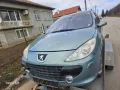 Peugeot 307 Combi 2.0 140 к.с. бензин.На части, снимка 1