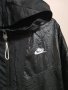 Nike NSW WINDRUNNER CARGO REBEL JACKET IN Black. , снимка 2
