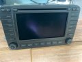 VW PASSAT Golf Polo Touran Navi Navigation System, снимка 8