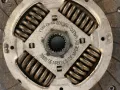 Твърд маховик съединител Skoda Octavia I (96-04)г 1.9 TDI 101к.с. 4x4 6 скорости, снимка 4