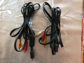 Tv кабели за PS2, снимка 1 - PlayStation конзоли - 44882051