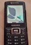 Samsung C5212, D880(2 бр.), E340 и E710 - за ремонт или части, снимка 6