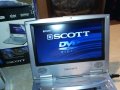 scott dvd portable-пълен комплект 1105211929, снимка 3