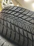 Гуми 235/50/19 Зимни Bridgestone Blizzak LM00 4 броя, снимка 5