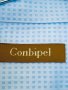 Риза CONBIPEL Италия 100% памук, снимка 3