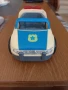 Полицейска количка Mattel, снимка 2