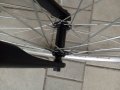 Продавам колела внос от Германия алуминиев градски велосипед CAPUCINE 28 цола преден амортисьор, снимка 15