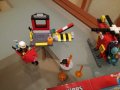 Конструктор Лего - LEGO Fire 10685 - Fire Suitcase, снимка 5