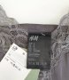 Сатенирана пижама H&M с етикет!! 5бр. В няколко цвята и размера!, снимка 6