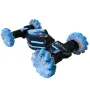 Кола FOLIE HERALD R/C със сензорно дистанционно управление и светещи гуми 2102F122, снимка 1