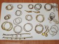 Гривни ,обеци и гердани , снимка 5