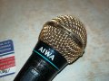 AIWA DM-H3 MICROPHONE GOLD-ВНОС SWISS 1601241833, снимка 6