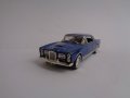 1:43 Facel Vega Excellance КОЛИЧКА ИГРАЧКА МЕТАЛЕН МОДЕЛ, снимка 2