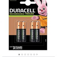 Презареждащи, акумулаторни батерии Duracell, Energizer AA AAA C D 9V PP3, снимка 8 - Друга електроника - 29023949