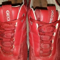 Geox Respira № 40 дамски спортни обувки (маратонки), снимка 4 - Маратонки - 26718549