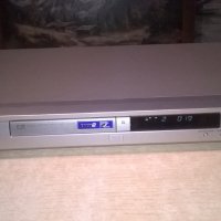 SONY DVP-NS305 CD/DVD PLAYER-ВНОС ШВЕИЦАРИЯ, снимка 5 - Ресийвъри, усилватели, смесителни пултове - 27432504