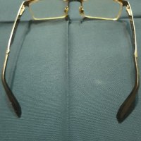 Мъжки очила на Burberry, снимка 3 - Други - 40867350