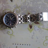 Оригинален мъжки часовник Сейко Хронограф, снимка 1 - Мъжки - 33100145