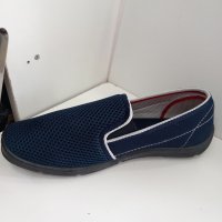 Мъжки обувки 3362, снимка 3 - Ежедневни обувки - 40238468