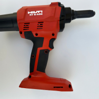 Hilti RT 6-A22 - Акумулаторна нитачка 2022г. като нова!, снимка 2 - Други инструменти - 44901004