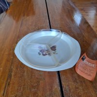 Стара чиния за ордьовър, снимка 2 - Други ценни предмети - 44099968
