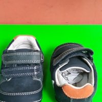 Английски детски обувки естествена кожа-CLARKS 3 цвята, снимка 7 - Детски обувки - 28478917
