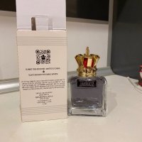 Jean Paul Gaultier Scandal pour Homme EDT 100ml Парфюм Tester , снимка 2 - Мъжки парфюми - 38800309