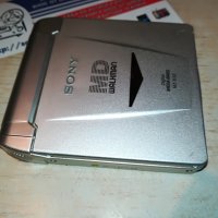sony mz-e33 minidisc-made in japan, снимка 11 - MP3 и MP4 плеъри - 28603376