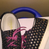 Pantofola d'oro обувки и Суперфит пантофи, снимка 1 - Детски обувки - 28942957