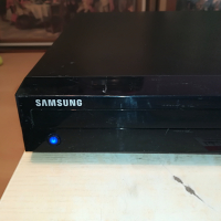 SAMSUNG HT-Z210 DVD USB HDMI RECEIVER 1504221917, снимка 11 - Ресийвъри, усилватели, смесителни пултове - 36469862