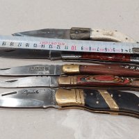 Френски ножки-цената е за всичките/сабя ятаган нож щик кортик/, снимка 5 - Ножове - 43391952