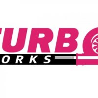  Силиконов интейк TurboWorks AUDI A4 B6 B7 VW PASSAT B6 B7 1.8T, снимка 2 - Части - 39532175