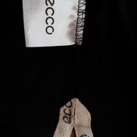 ECCO, Оригинална, 100% Памук, Размер M/L. Код 1700, снимка 8 - Тениски - 36540982