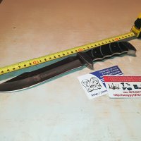 columbia-жесток масивен нож 1905212015, снимка 9 - Ножове - 32935377