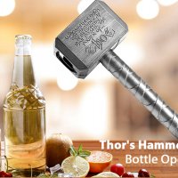 Чукът на Тор (Thor) - Отварачка (Marvel, Avengers), снимка 1 - Други - 32365994