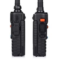 ✨ Радиостанция UV-5R, снимка 4 - Друга електроника - 35568757