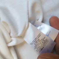 gant - страхотна дамска блуза НОВА, снимка 6 - Блузи с дълъг ръкав и пуловери - 37676866
