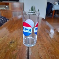 Стара чаша Пепси,Pepsi, снимка 2 - Колекции - 43133393