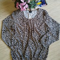 Елегантни блузи, снимка 2 - Блузи с дълъг ръкав и пуловери - 28367316