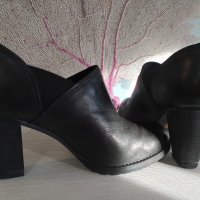 Timberland® дамски обувки №40 - Anti-Fatigue Suspension Heel Technology, снимка 7 - Дамски обувки на ток - 32457511