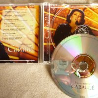 MONSTSERRAT CABALLE, снимка 3 - CD дискове - 32402921