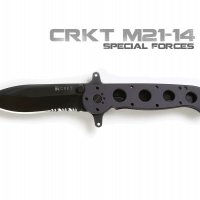 Нож CRKT M21-14 SF