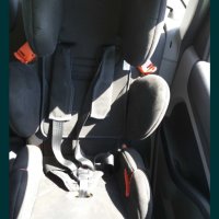 Столче за кола Recaro young sport, снимка 3 - Столчета за кола и колело - 32444903