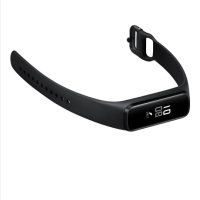 Гривна Samsung Galaxy Fit e, Black, снимка 5 - Смарт гривни - 43808253