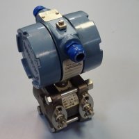 трансмитер Rosemount 1151DP5E22 Differential Pressure Transmitter, снимка 11 - Резервни части за машини - 35136275