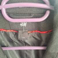 Дамско сако H&M , снимка 3 - Сака - 43906043