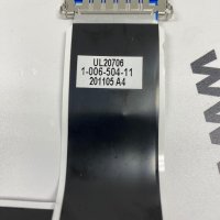 Лентов кабел LVDS Sony 1 006 504 11, снимка 2 - Части и Платки - 43569654